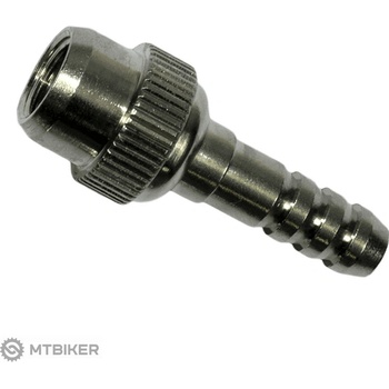 Redukcia Silca Schrader nasúvacia