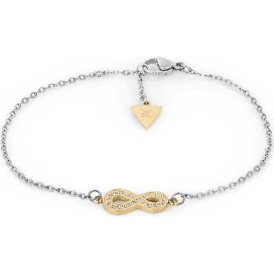 Daniel Klein Дамска гривна Daniel Klein DKJ. 3.1010-2 (DKJ.3.1010-2)