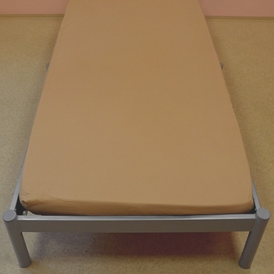 Apex Prostěradlo Microtop Béžové 180x200