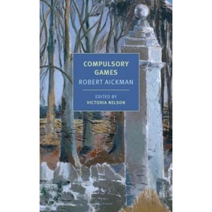 Compulsory Games (ISBN: 9781681371894)