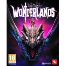 Tiny Tinas Wonderlands