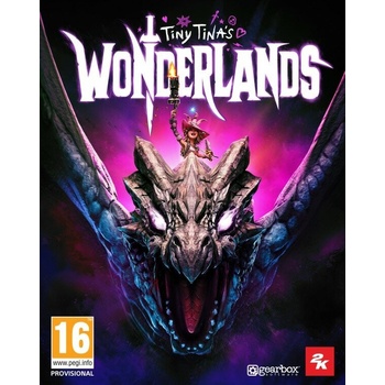 Tiny Tinas Wonderlands