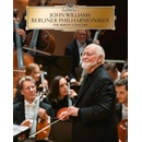 WILLIAMS, JOHN / BERLINER - JOHN WILLIAMS IN BERLIN CD