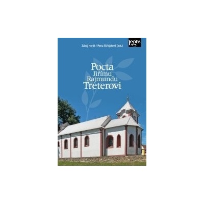 Pocta Jiřímu Rajmundu Treterovi