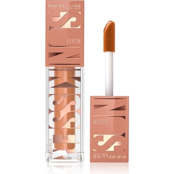 Image 1 of Maybelline new york Sunkisser течен руж цвят 09 Midnight Shimmer 4.7ml