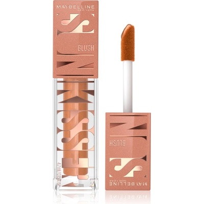 Maybelline new york Sunkisser течен руж цвят 09 Midnight Shimmer 4.7ml