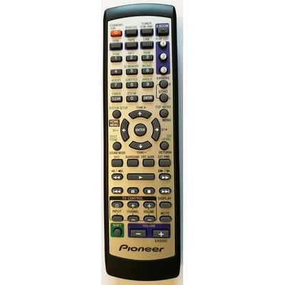 Diaľkový ovládač Pioneer XXD3111