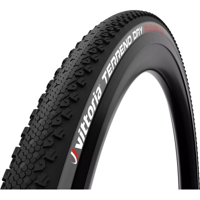 Vittoria Terreno Dry 700x33c 33-622 kevlar