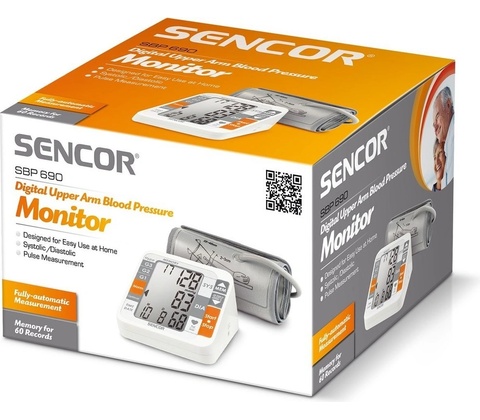 Sencor SBP 690
