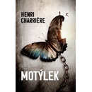 Motýlek