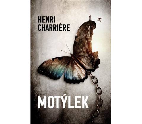 Motýlek