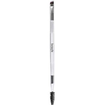 Benefit Dual-Ended Angled Eyebrow Brush двустранна четка за вежди за жени 1 бр