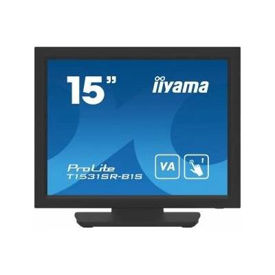 IIYAMA 15 4: 3 Resistive