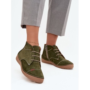 Step in style Дамски половинки модел 218909 Step in style