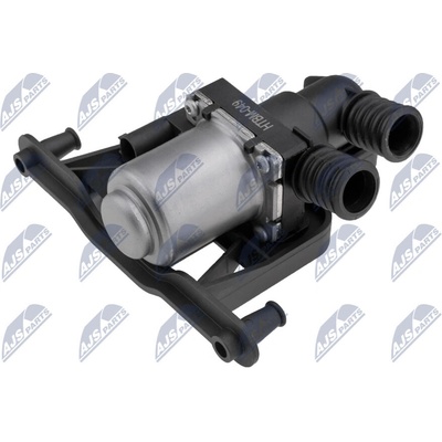 NTY Regulačný ventil chladenia CTM-BM-049