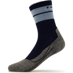 Falke Мъжки туристически чорапи Falke TK Stabilizing Walking socks - Blue - размер 39-41 (EU) (201-7004-0311)