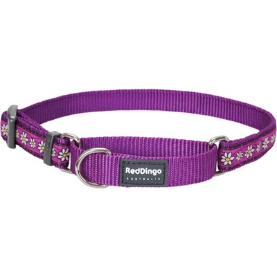 Red Dingo Obojok Daisy Chain