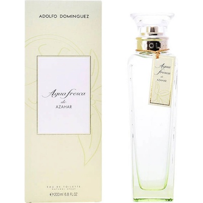 Adolfo Dominguez Agua Fresca de Azahar toaletná voda unisex 60 ml