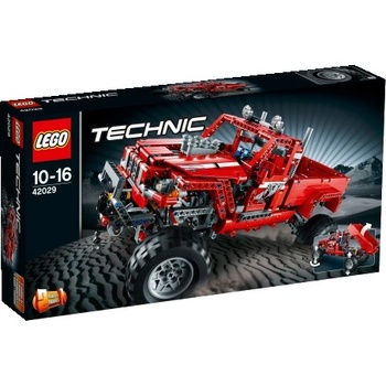 LEGO® TECHNIC 42029 Speciální Pick Up V29