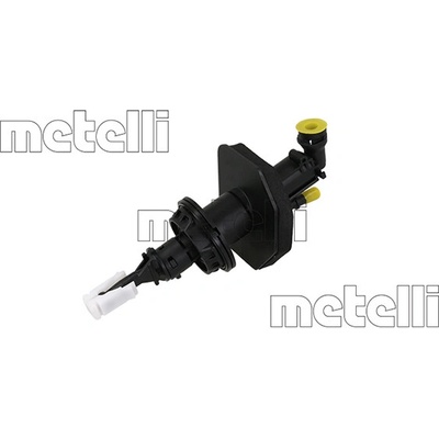 Hlavný spojkový valec METELLI 55-0326 (550326)