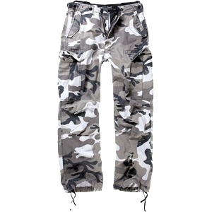 Brandit Панталони Vintage M65, градски (1001-15)