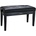 Roland RPB-D300 Дървена табуретка за пиано Black (RPB-D300BK)