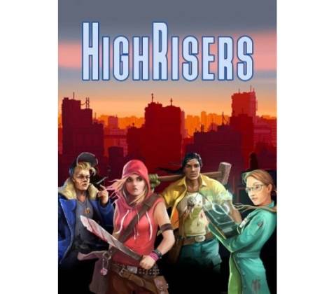 Highrisers