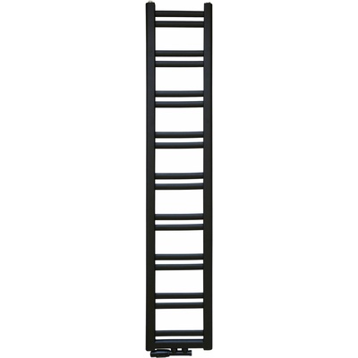 Regnis Retro 300 mm x 1100 mm RETRO110/30/D5/BLACK