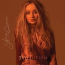 Sabrina Carpenter Evolution1 LP