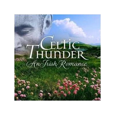Celtic Thunder - An Irish Romance CD