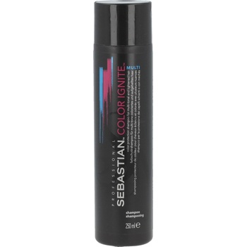 Sebastian Color Ignite Multi Shampoo 250 ml