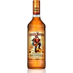 Captain Morgan Spiced Gold - ромова напитка 700ml 700 ml