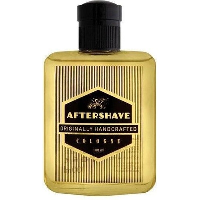 Pan Drwal Cologne voda po holení 100 ml