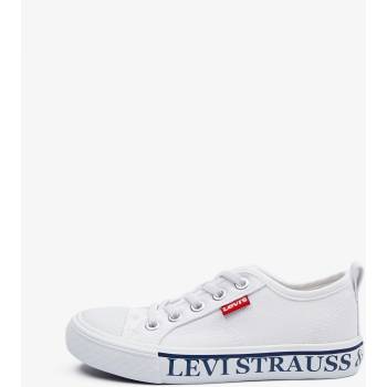 Levi's Maui Strauss Спортни обувки детски Levi's® | Byal | Момичешки | 30