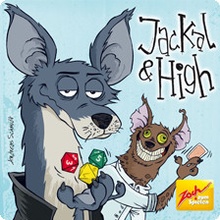 Zoch Jackal & High