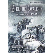 Ecole de Cavalerie Part II Expanded Edition