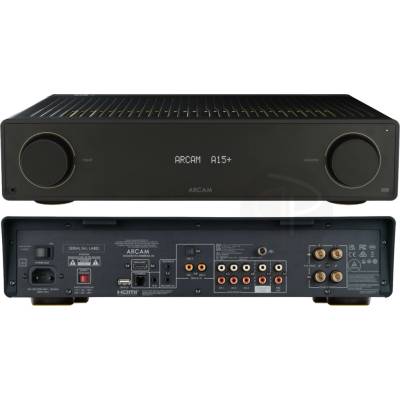 Arcam A15