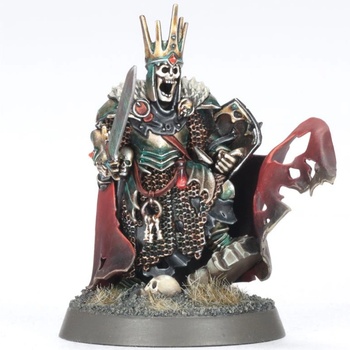 Games Workshop Wight King (91-31)