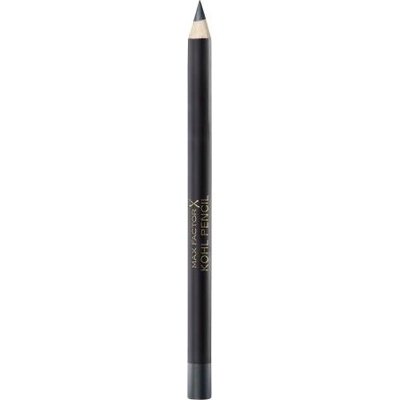 MAX Factor Kohl Pencil контуриращ молив за очи 1.3 гр нюанс 050 Charcoal Grey