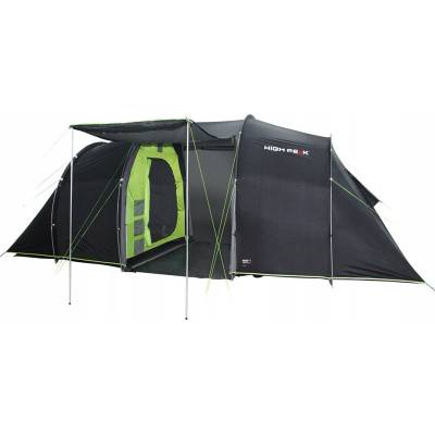 High Peak Tauris 4