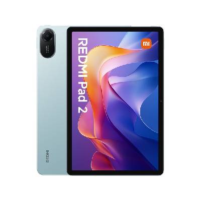 Xiaomi Redmi Pad 2 Wi-Fi 8GB/256GB Mint Green