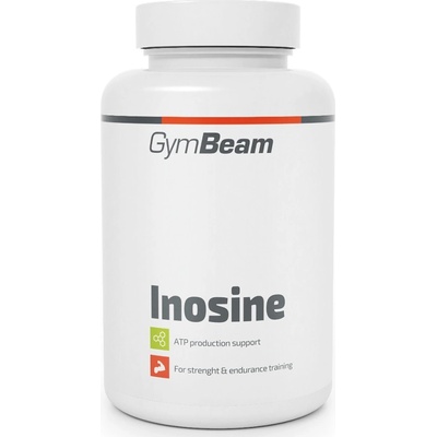 GymBeam Inosine, 120 Capsules