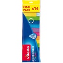 Vileda Mikro Colors handrička balenie 2+1 4 ks
