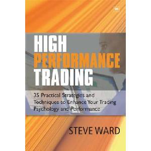 High Performance Trading (ISBN: 9781905641611)