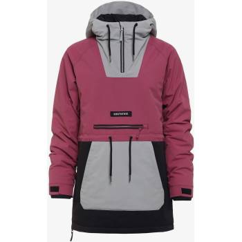 Horsefeathers Derin II Яке за коне - сиво Horsefeathers | Rozov | ЖЕНИ | XS