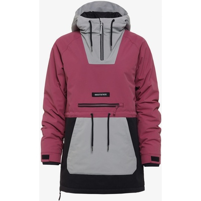 Horsefeathers Derin II Яке за коне - сиво Horsefeathers | Rozov | ЖЕНИ | XS