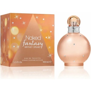 Britney Spears Naked Fantasy EDT 100 ml Парфюми