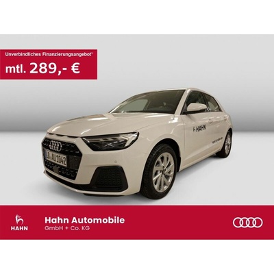 Audi A1 30 TFSI Sportback Advanced 85 kW