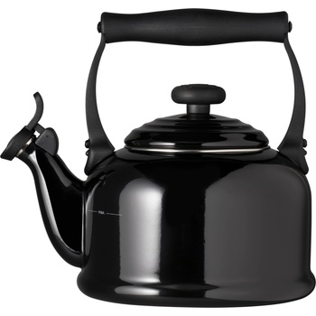 Le Creuset Чайник Le Creuset 2, 1 л черен (40102021400000)