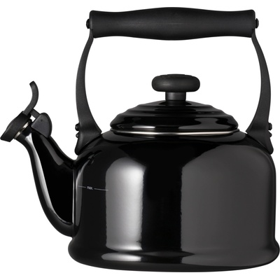 Le Creuset Чайник Le Creuset 2, 1 л черен (40102021400000)